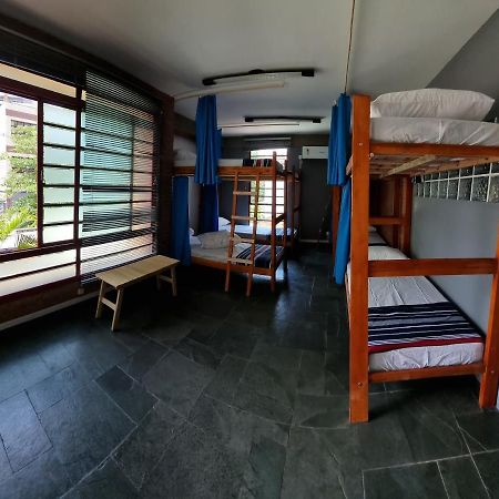ساو باولو Brazil Hostel المظهر الخارجي الصورة
