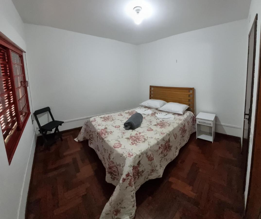 ساو باولو Brazil Hostel المظهر الخارجي الصورة