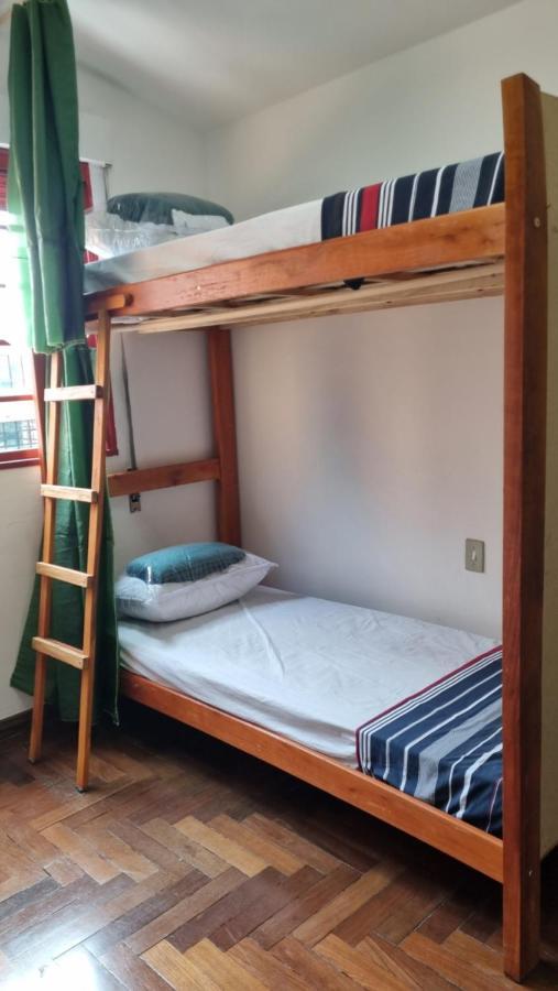ساو باولو Brazil Hostel المظهر الخارجي الصورة