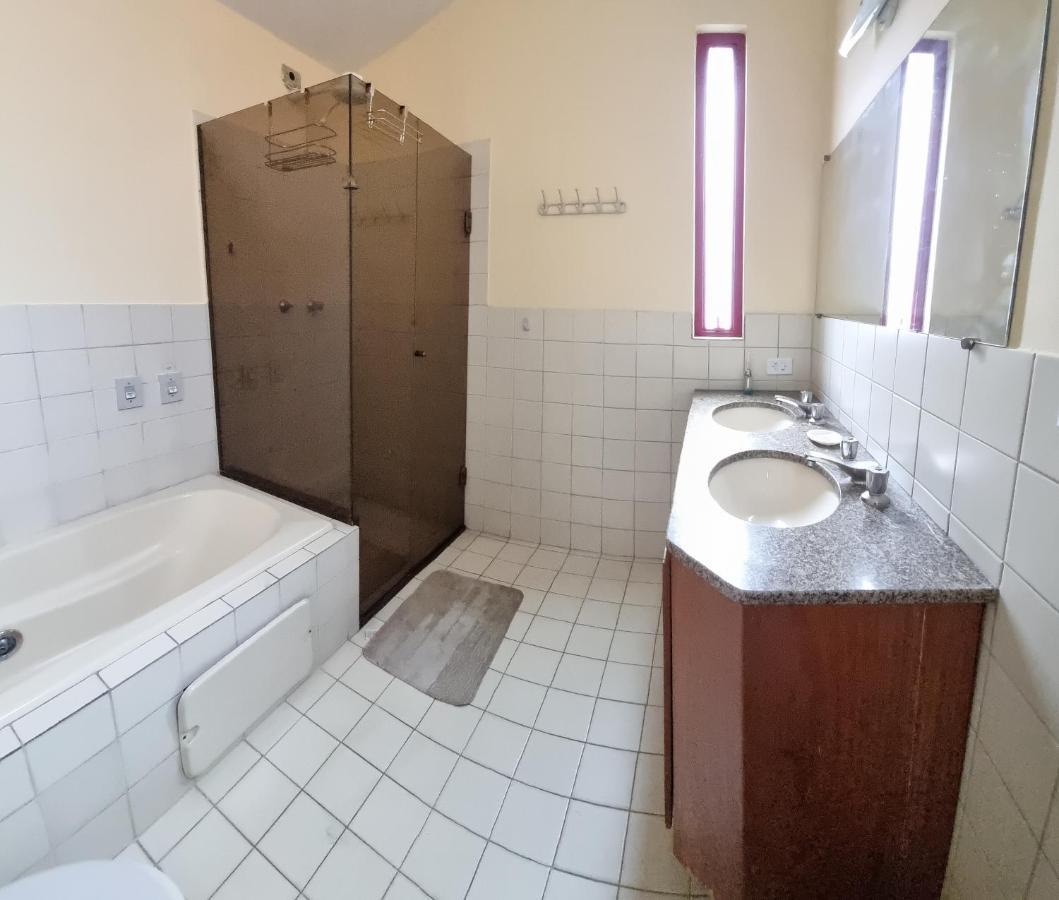 ساو باولو Brazil Hostel المظهر الخارجي الصورة