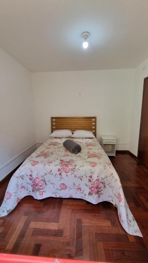 ساو باولو Brazil Hostel المظهر الخارجي الصورة