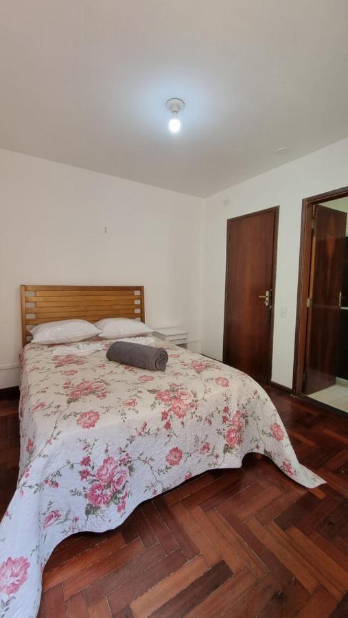 ساو باولو Brazil Hostel المظهر الخارجي الصورة