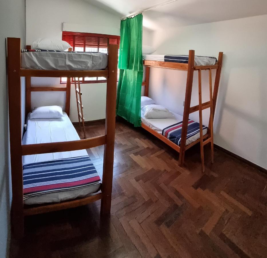 ساو باولو Brazil Hostel المظهر الخارجي الصورة