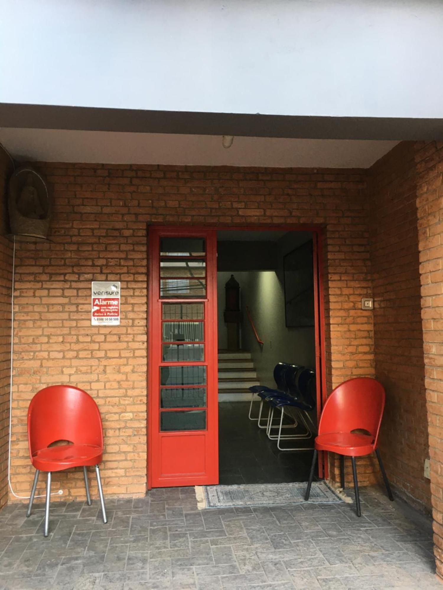 ساو باولو Brazil Hostel المظهر الخارجي الصورة